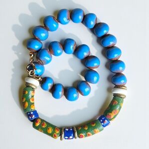 Boho Gems No.01