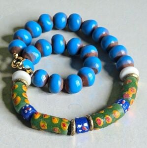 Boho Gems No.01