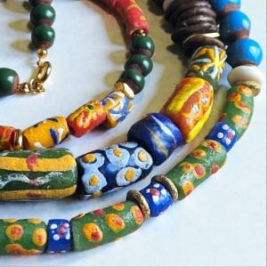 Boho Gems No.01