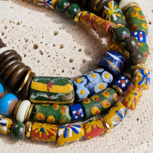 Boho Gems No.01