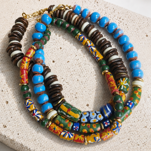 Boho Gems No.01