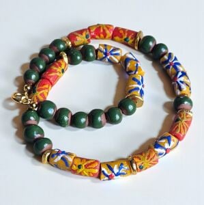 Boho Gems No.02