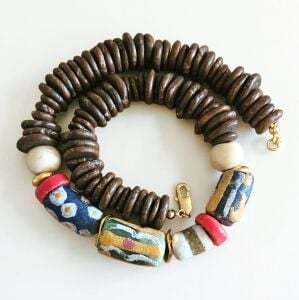 Boho Gems No.03