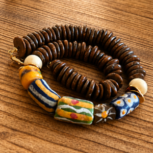 Boho Gems No.03