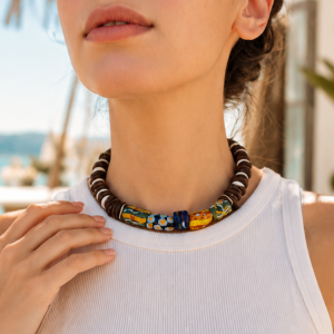 Boho Gems No.03