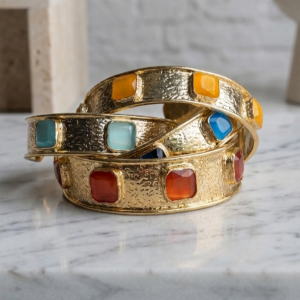 Goddess Cuff