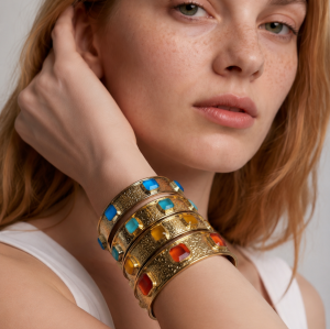 Goddess Cuff