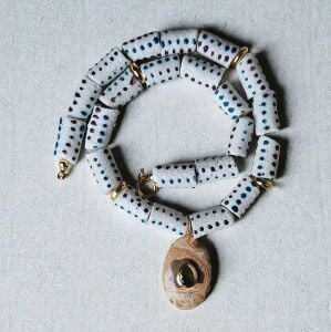 Boho Gems No.04