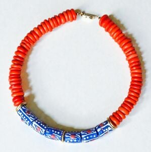 Boho Gems No.06