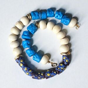 Boho Gems No.08