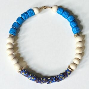 Boho Gems No.08