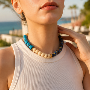 Boho Gems No.08