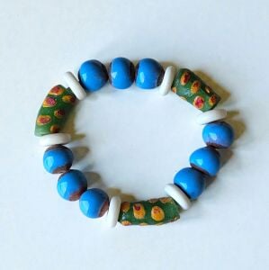 Boho Gems Bilezik No.01