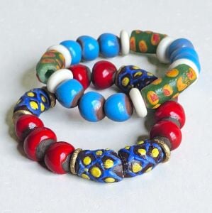 Boho Gems Bilezik No.02