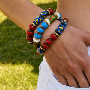 Boho Gems Bilezik No.02