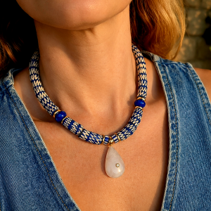 Boho Gems No.09