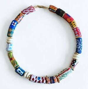 Boho Gems No.10
