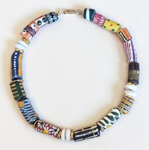 Boho Gems No.10
