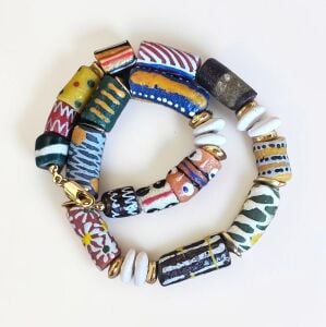 Boho Gems No.10