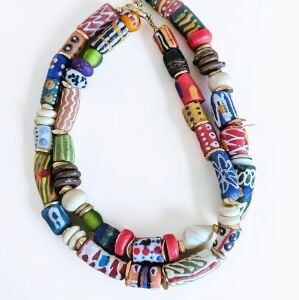 Boho Gems No.11