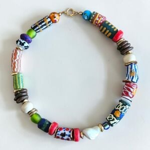 Boho Gems No.11