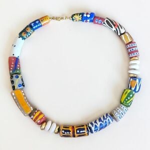 Boho Gems No.11