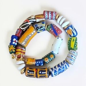 Boho Gems No.11