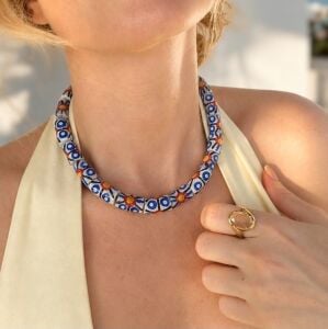 Boho Gems No.14