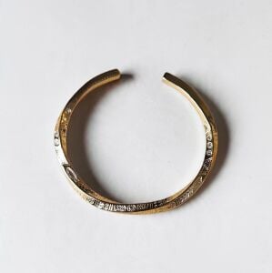 Gemma Cuff Bilezik No.01