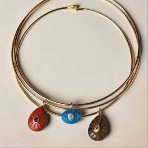 Your Charm Tasma Kolye No.01