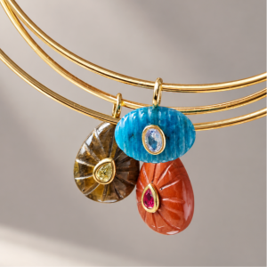 Your Charm Tasma Kolye No.01