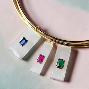 Your Charm Tasma Kolye No.02