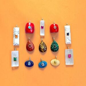 Your Charm Tasma Kolye No.03