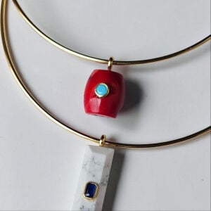 Your Charm Tasma Kolye No.03