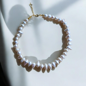 Opulance İnci Kolye