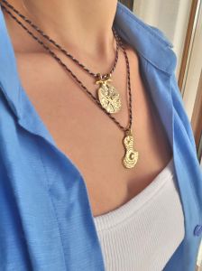 Relic Kolye No 1