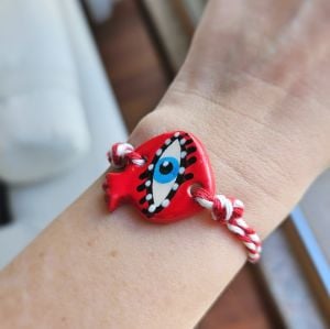 Matreniçka Nar Bileklik