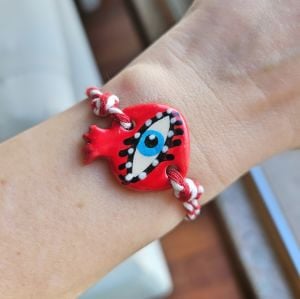 Matreniçka Nar Bileklik